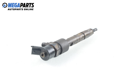 Дюза дизел за Fiat Multipla Multivan (04.1999 - 06.2010) 1.9 JTD 110, 110 к.с., № Bosch 0 445 110 119