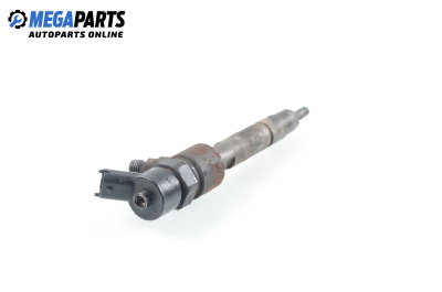 Дюза дизел за Fiat Multipla Multivan (04.1999 - 06.2010) 1.9 JTD 110, 110 к.с., № Bosch 0 445 110 119