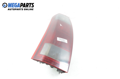 Стоп за Opel Meriva A Hatchback (05.2003 - 05.2010), миниван, позиция: лява