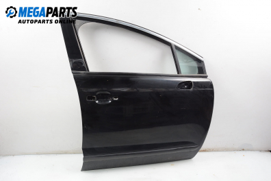 Врата за Peugeot 3008 Minivan (06.2009 - 12.2017), 4+1 вр., джип, позиция: предна, дясна