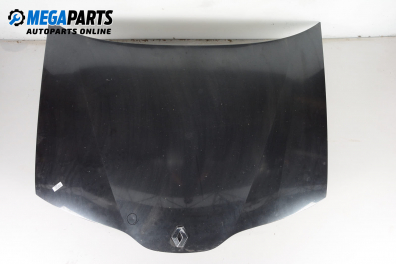 Преден капак за Renault Laguna II Grandtour (03.2001 - 12.2007), 4+1 вр., комби, позиция: предна