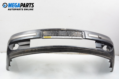 Предна броня за Renault Laguna II Grandtour (03.2001 - 12.2007), комби, позиция: предна
