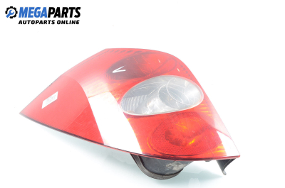 Стоп за Renault Laguna II Grandtour (03.2001 - 12.2007), комби, позиция: лява