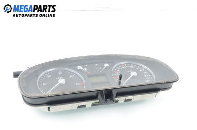 Километраж за Renault Laguna II Grandtour (03.2001 - 12.2007) 2.2 dCi (KG0F), 150 к.с.