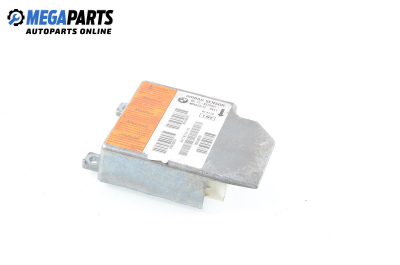 Модул за AIRBAG за BMW 5 Series E39 Sedan (11.1995 - 06.2003), № 8392521