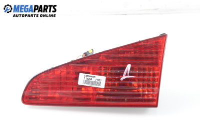 Вътрешен стоп за Peugeot 607 Sedan (01.2000 - 07.2010), седан, позиция: дясна