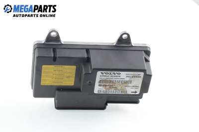 Модул за AIRBAG за Volvo S40 II Sedan (12.2003 - 12.2012), № 30724652