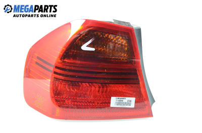 Стоп за BMW 3 Series E90 Sedan (E90) (01.2005 - 12.2011), седан, позиция: лява