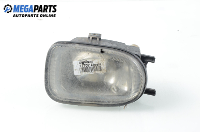 Халоген за Nissan Almera II Hatchback (01.2000 - 12.2006), хечбек, позиция: дясна