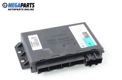 Комфорт модул за Audi A6 Avant C5 (11.1997 - 01.2005), № 4B0 962 258D