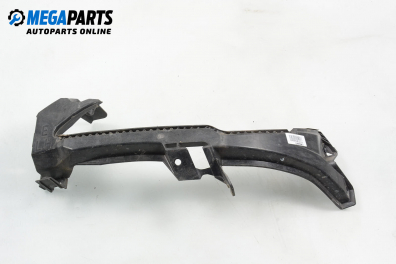 Държач броня за Subaru Outback SUV I (09.2009 - 04.2015), комби, позиция: предна, лява