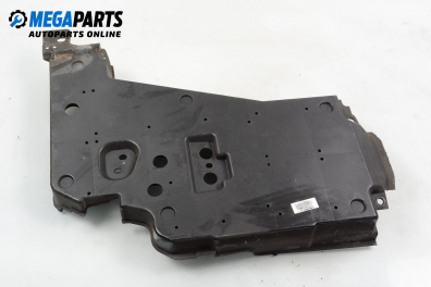 Пластмасова кора за Subaru Outback SUV I (09.2009 - 04.2015), 4+1 вр., комби