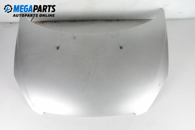 Преден капак за Peugeot 307 Break (03.2002 - 12.2009), 4+1 вр., комби, позиция: предна