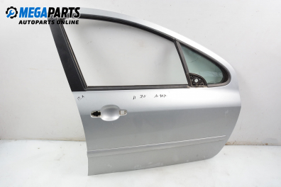 Врата за Peugeot 307 Break (03.2002 - 12.2009), 4+1 вр., комби, позиция: предна, дясна