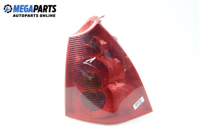 Стоп за Peugeot 307 Break (03.2002 - 12.2009), комби, позиция: дясна