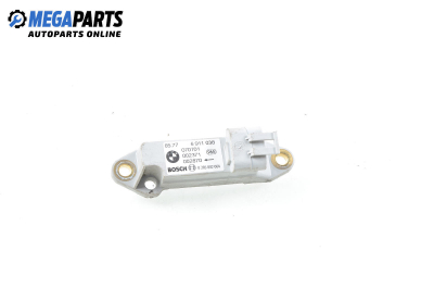 Сензор airbag за BMW 3 Series E46 Touring (10.1999 - 06.2005), № 6 911 038