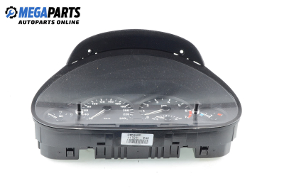 Километраж за BMW 3 Series E46 Touring (10.1999 - 06.2005) 318 i, 118 к.с.