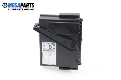 Комфорт модул за Opel Meriva A Hatchback (05.2003 - 05.2010), № 13 247 085