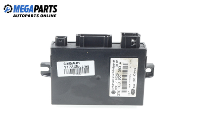 Модул за Volkswagen Touareg SUV (10.2002 - 01.2013), № 8E0 907 383 A
