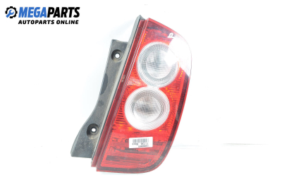 Стоп за Nissan Micra III Hatchback (01.2003 - 06.2010), хечбек, позиция: дясна
