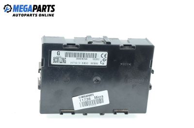Комфорт модул за Nissan Micra III Hatchback (01.2003 - 06.2010), № 284B2BC520