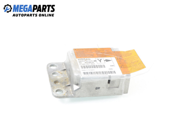 Модул за AIRBAG за Nissan Micra III Hatchback (01.2003 - 06.2010), № 0 285 001 853