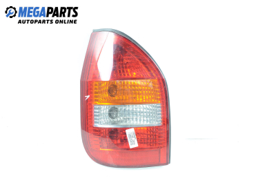 Стоп за Opel Zafira A Minivan (04.1999 - 06.2005), миниван, позиция: лява