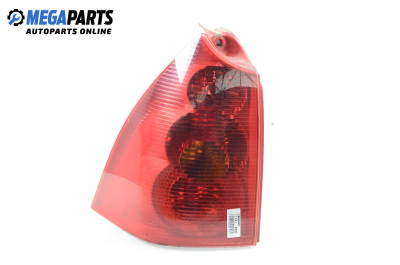 Стоп за Peugeot 307 Station Wagon (03.2002 - 12.2009), комби, позиция: лява