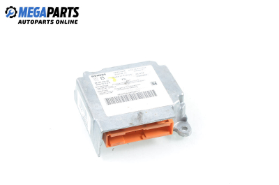 Модул за AIRBAG за Peugeot 307 Station Wagon (03.2002 - 12.2009), № 5WK4 2908