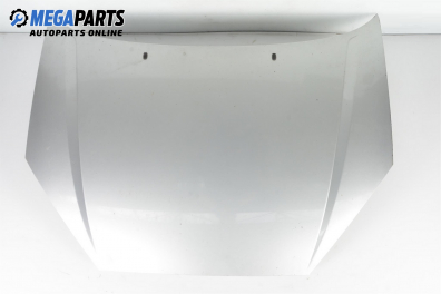 Преден капак за Ford Focus I Hatchback (10.1998 - 12.2007), 2+1 вр., хечбек, позиция: предна