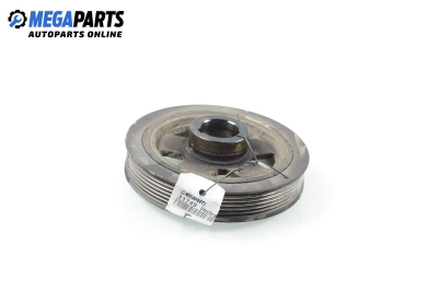 Демпферна шайба за Opel Vectra C Estate (10.2003 - 01.2009) 3.0 V6 CDTI, 177 к.с.