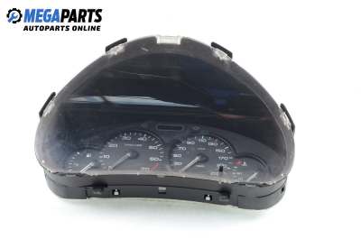 Километраж за Peugeot 206 Hatchback (08.1998 - 12.2012) 1.4 i, 75 к.с.