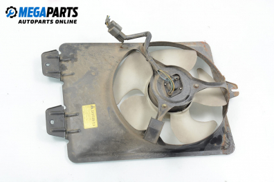 Перка охлаждане за Mitsubishi Carisma Hatchback (07.1995 - 06.2006) 1.8 16V GDI (DA2A), 125 к.с.