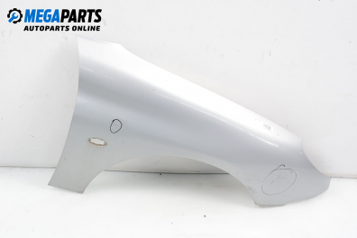 Калник за Peugeot 206 Hatchback (08.1998 - 12.2012), 2+1 вр., хечбек, позиция: предна, дясна