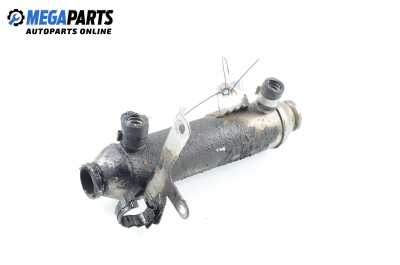 EGR охладител за Fiat Stilo Hatchback (10.2001 - 11.2010) 1.9 JTD (192_XE1A), 115 к.с.