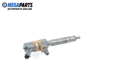 Дюза дизел за Fiat Stilo Hatchback (10.2001 - 11.2010) 1.9 JTD (192_XE1A), 115 к.с., № Bosch 0 445 110 119