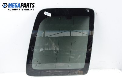 Фикс за Jeep Cherokee SUV III (09.2001 - 01.2008), 4+1 вр., джип, позиция: дясна