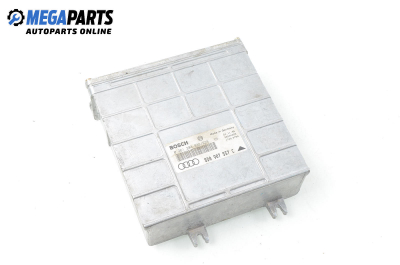 Компютър двигател за Audi A4 Sedan B5 (11.1994 - 09.2001) 1.8, 125 к.с., № Bosch 0 261 203 938/939
