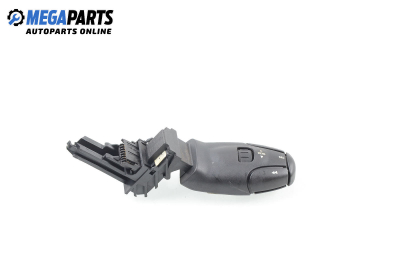 Лостче аудио управление за Citroen C5 I Break (06.2001 - 08.2004)