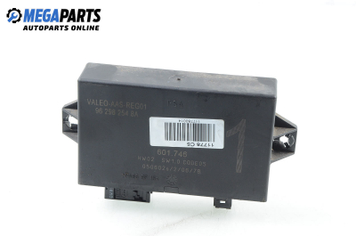 Модул парктроник за Citroen C5 I Break (06.2001 - 08.2004), № 96 298 254 8A