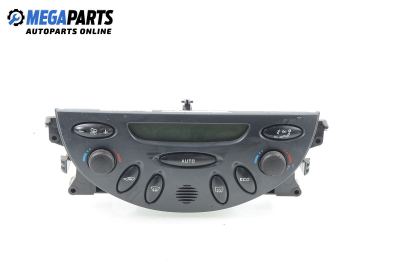 Панел климатроник за Citroen C5 I Break (06.2001 - 08.2004)