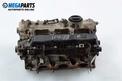 Глава за Citroen C5 I Break (06.2001 - 08.2004) 3.0 V6 (DEXFXC, DEXFXF), 207 к.с.