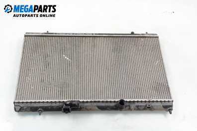 Воден радиатор за Citroen C5 I Break (06.2001 - 08.2004) 3.0 V6 (DEXFXC, DEXFXF), 207 к.с.