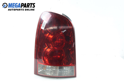 Стоп за SsangYong Rexton SUV (04.2002 - 07.2012), джип, позиция: лява