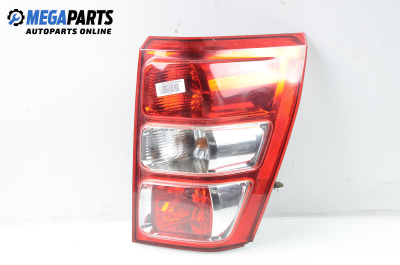 Стоп за Suzuki Grand Vitara II SUV (04.2005 - 08.2015), джип, позиция: дясна
