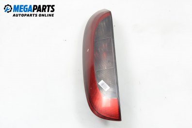 Стоп за Opel Corsa C Hatchback (09.2000 - 12.2009), хечбек, позиция: лява
