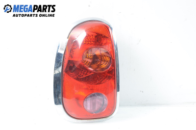 Стоп за Mini Countryman (R60) (06.2010 - 10.2016), джип, позиция: лява