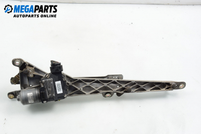 Ел. мотор за чистачките за Lancia Thesis Sedan (07.2002 - 07.2009), седан, позиция: предна