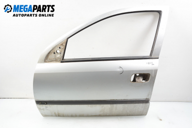 Врата за Opel Astra G Estate (02.1998 - 12.2009), 4+1 вр., комби, позиция: предна, лява