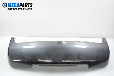 Задна броня за Nissan Micra III Hatchback (01.2003 - 06.2010), хечбек